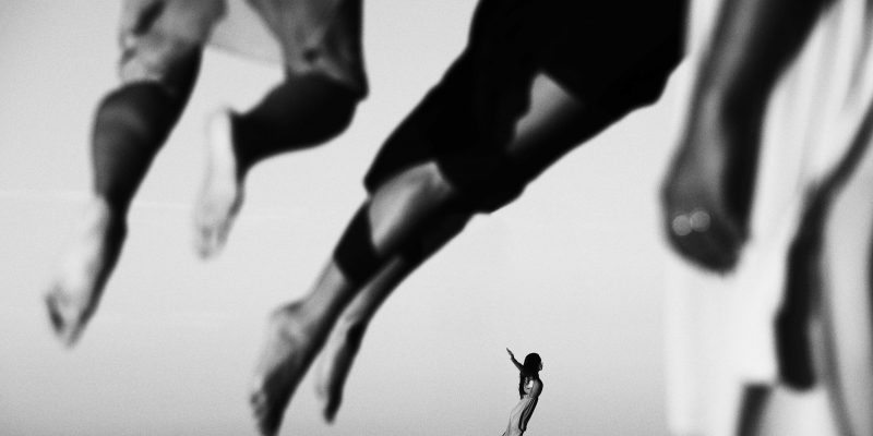 La Villa di Tiberio diventa Teatro di Danza Contemporanea